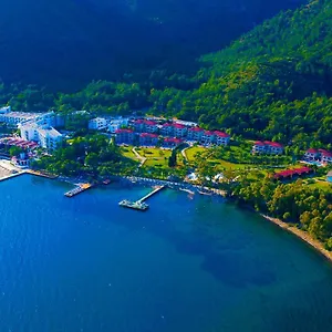 Fortezza Beach Hisaronu