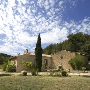 La Ferme Des Belugues Le Barroux