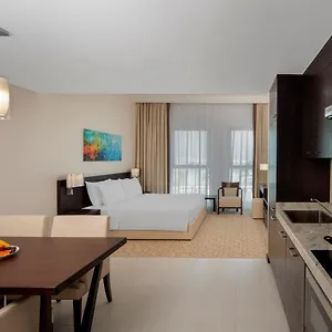 Hyatt Place Al Rigga Residences Дубай