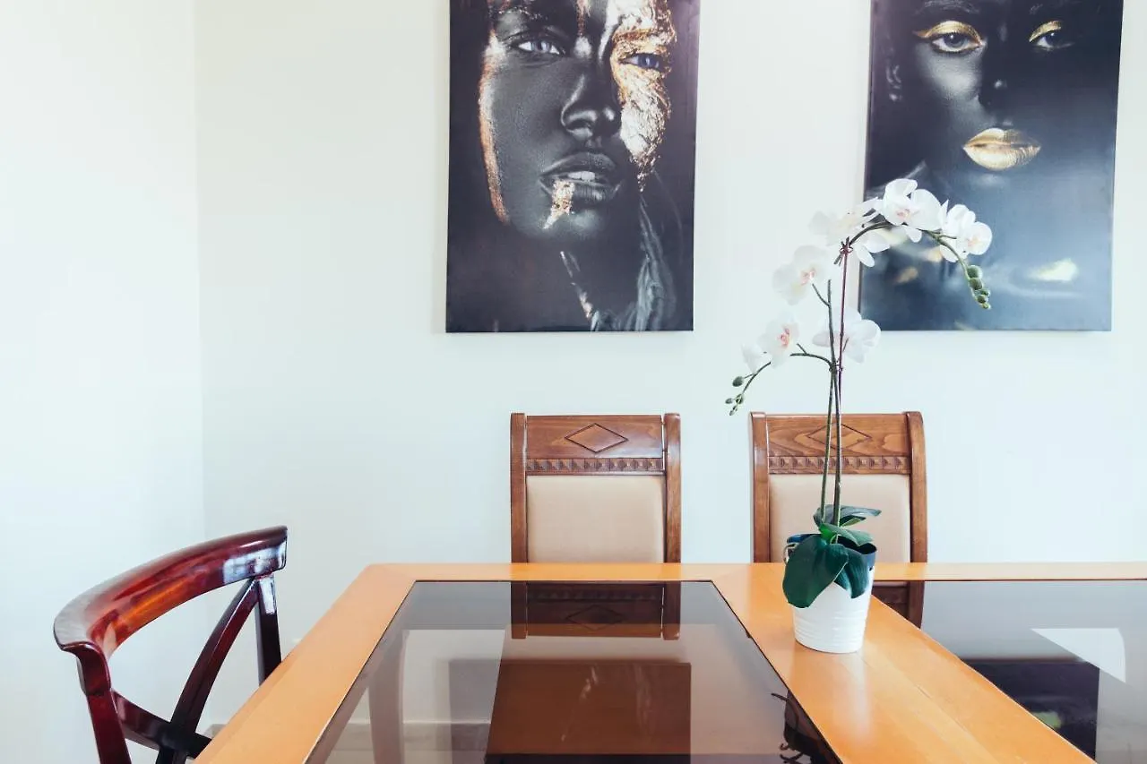 Almog Haifa Israel Apartments מגדלי חוף הכרמל Israel