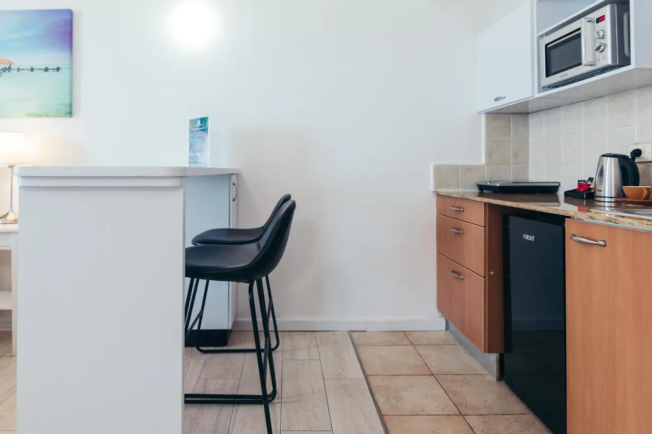 Almog Haifa Israel Apartments מגדלי חוף הכרמל