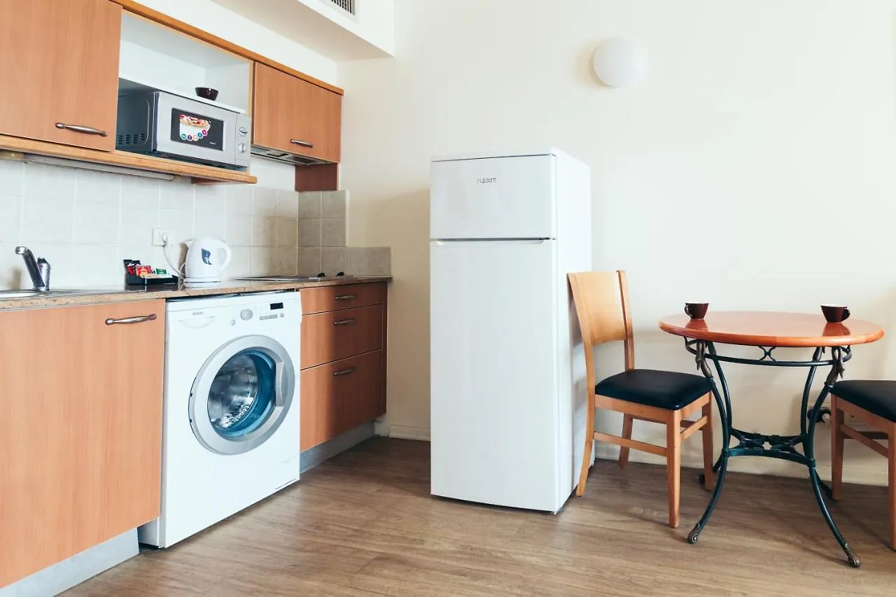 Almog Haifa Israel Apartments מגדלי חוף הכרמל Israel