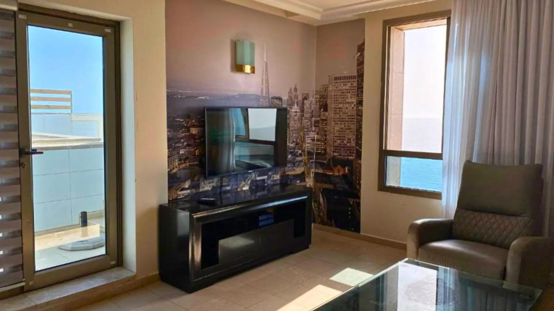 Almog Haifa Israel Apartments מגדלי חוף הכרמל
